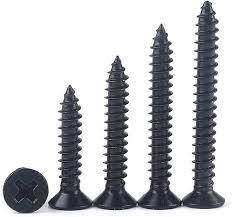 Fast Wood Screw