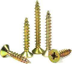 Chipboard Screws