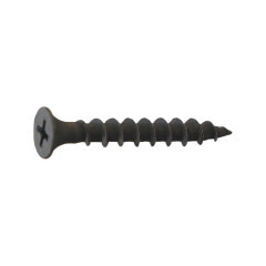 Fast Wood Screw