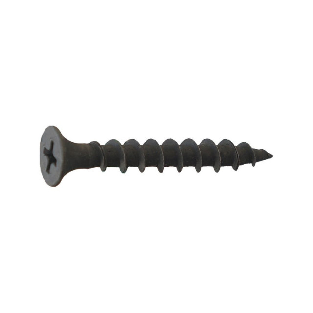 Fast Wood Screw