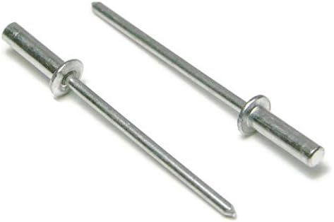 Blind Rivets
