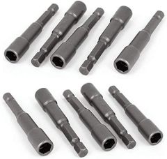 Bits &Sockets