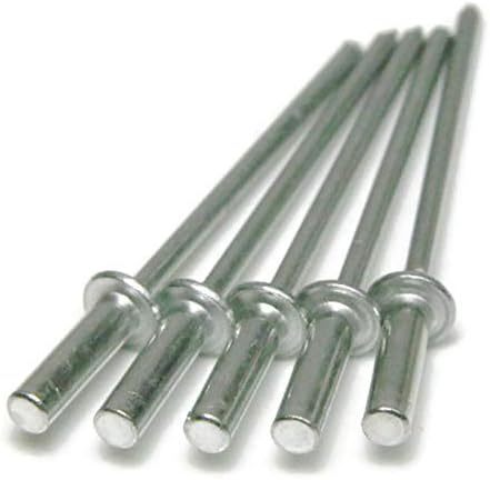 Blind Rivets