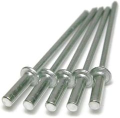 Blind Rivets
