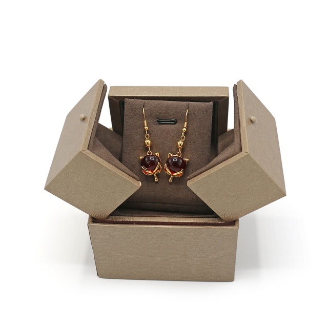 Pendant Earrings Box