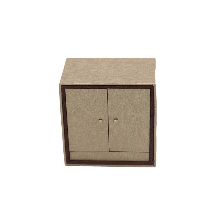 Pendant Earrings Box