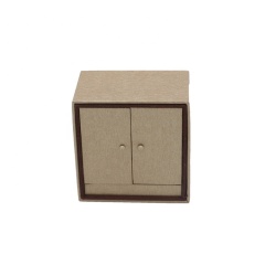 Pendant Earrings Box