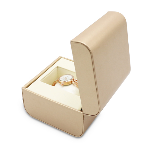 Hot selling mini traveling new design watch packaging box