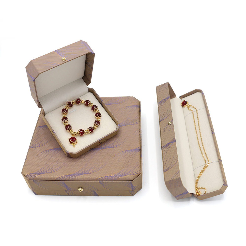 Professional made custom design luxury wooden box for jewelry packing large capacity jewelry storage box