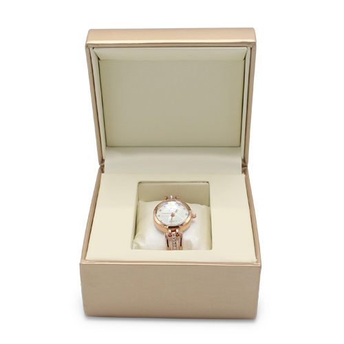 Hot selling mini traveling new design watch packaging box