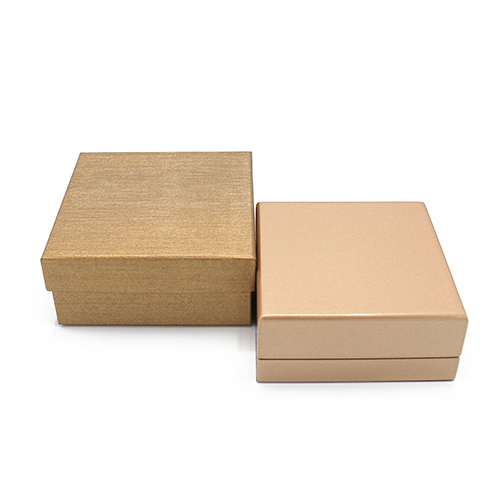 Wooden Gift Box For Earrings