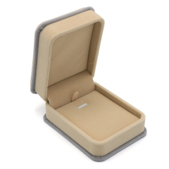 2020 Popular Velvet Pendant Box