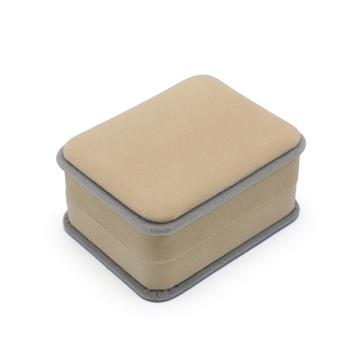 2020 Popular Velvet Pendant Box