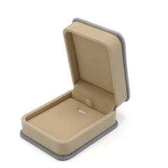 2020 Popular Velvet Pendant Box