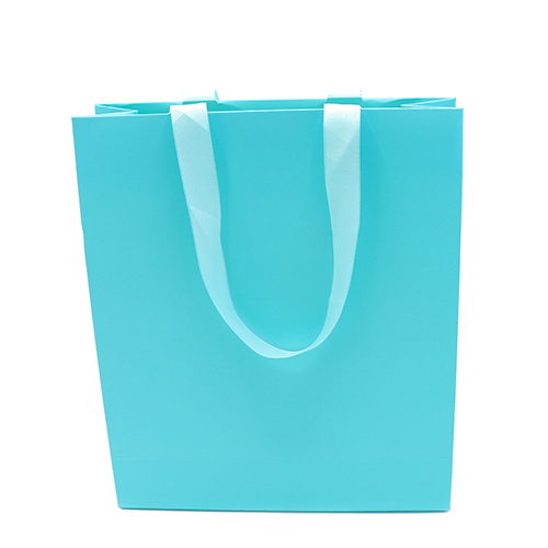 Wholesale Shopping Paper Bag With Customized Logo