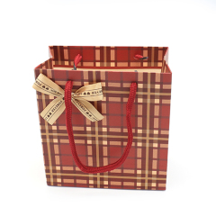 Special Gift Paper Bag