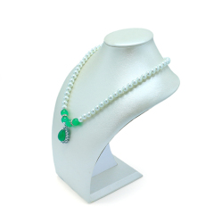 Factory Direct High Quality Design Resin Jewelry Display Props