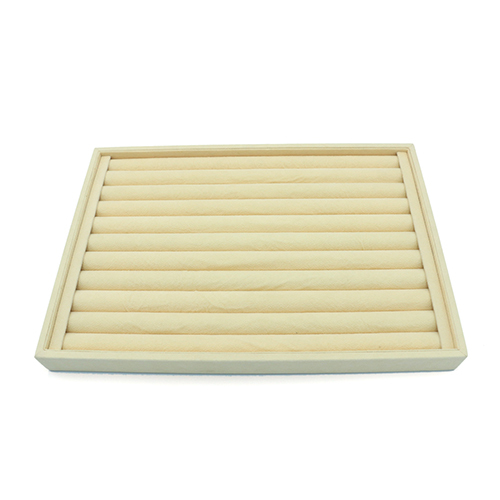 Velvet Ring Display Tray With Competitive Price