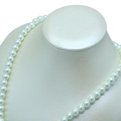 Factory Direct High Quality Design Resin Jewelry Display Props