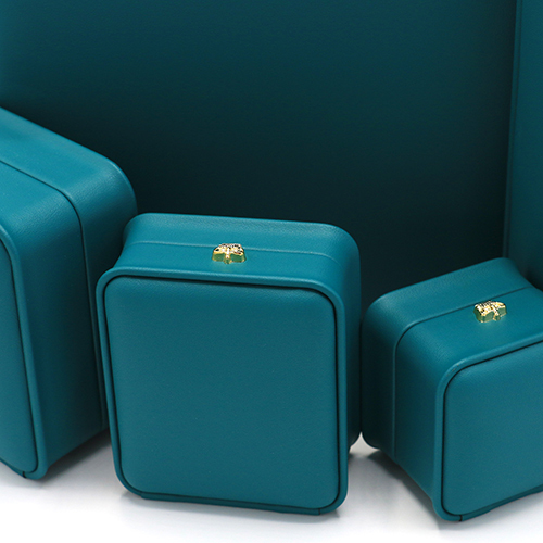 Hot Sale High-Grade Packaging Box For Jewelry