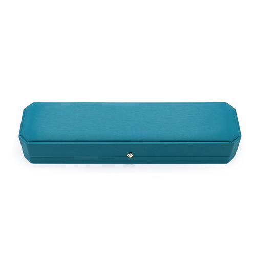 PU Leather Jewelry Necklace Box