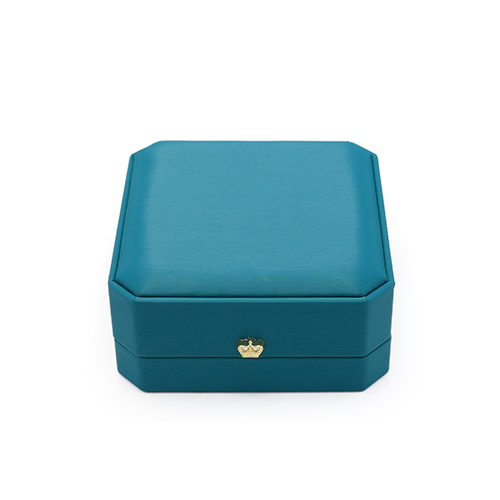 Trendy PU Leather Bracelet Box Bangle Box