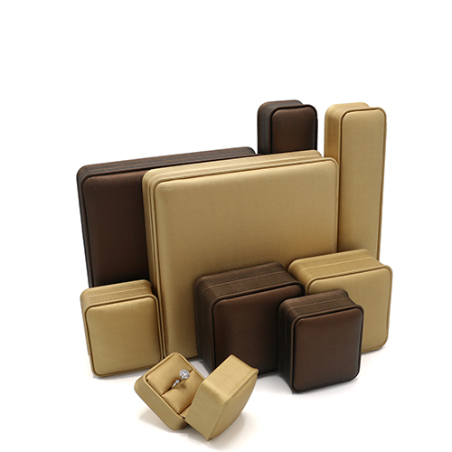 Premium Jewelry Gift Box For Jewelry Storage