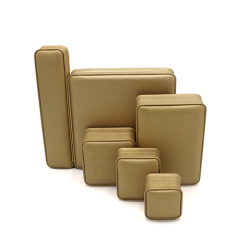 Premium Jewelry Gift Box For Jewelry Storage