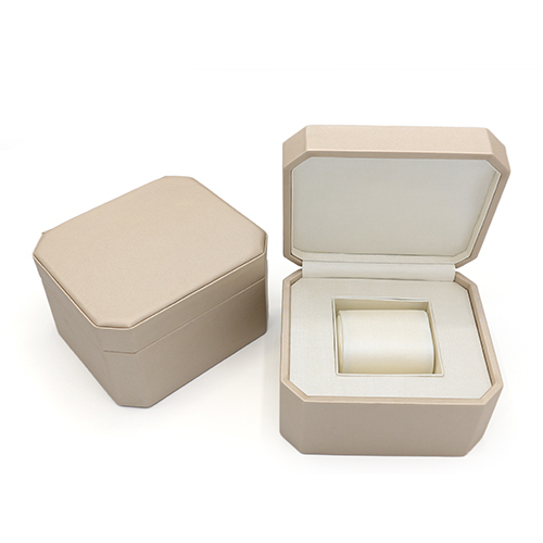 High Quality Leather Watch Jewelry Storage Display Box