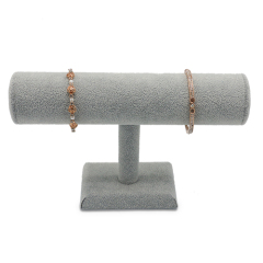 Hair Head Rope Hair Jewelry Display Stand Bracelet Holder