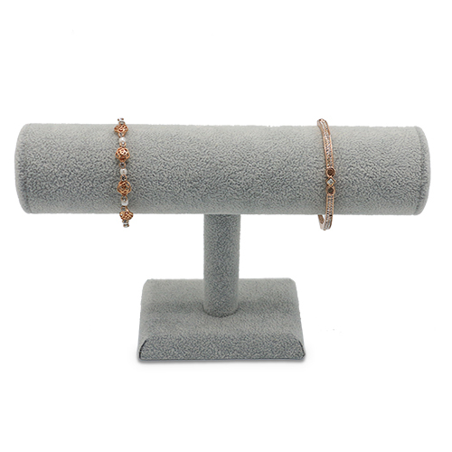 Hair Head Rope Hair Jewelry Display Stand Bracelet Holder