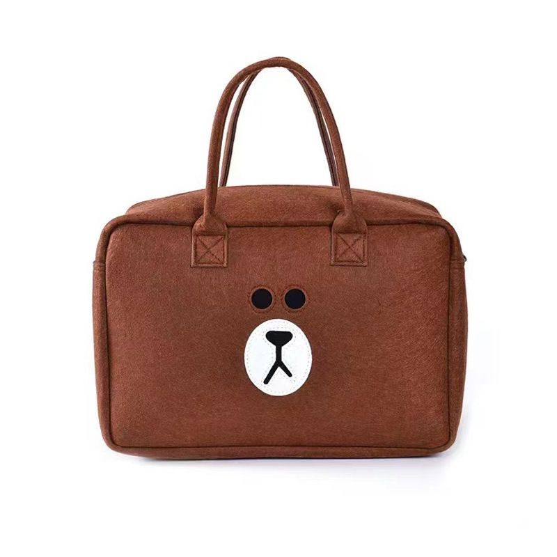 Hot Sale Travel Luggage Organizer Cubes Travel Bag Storage Bag Large Capacity Travel Bag