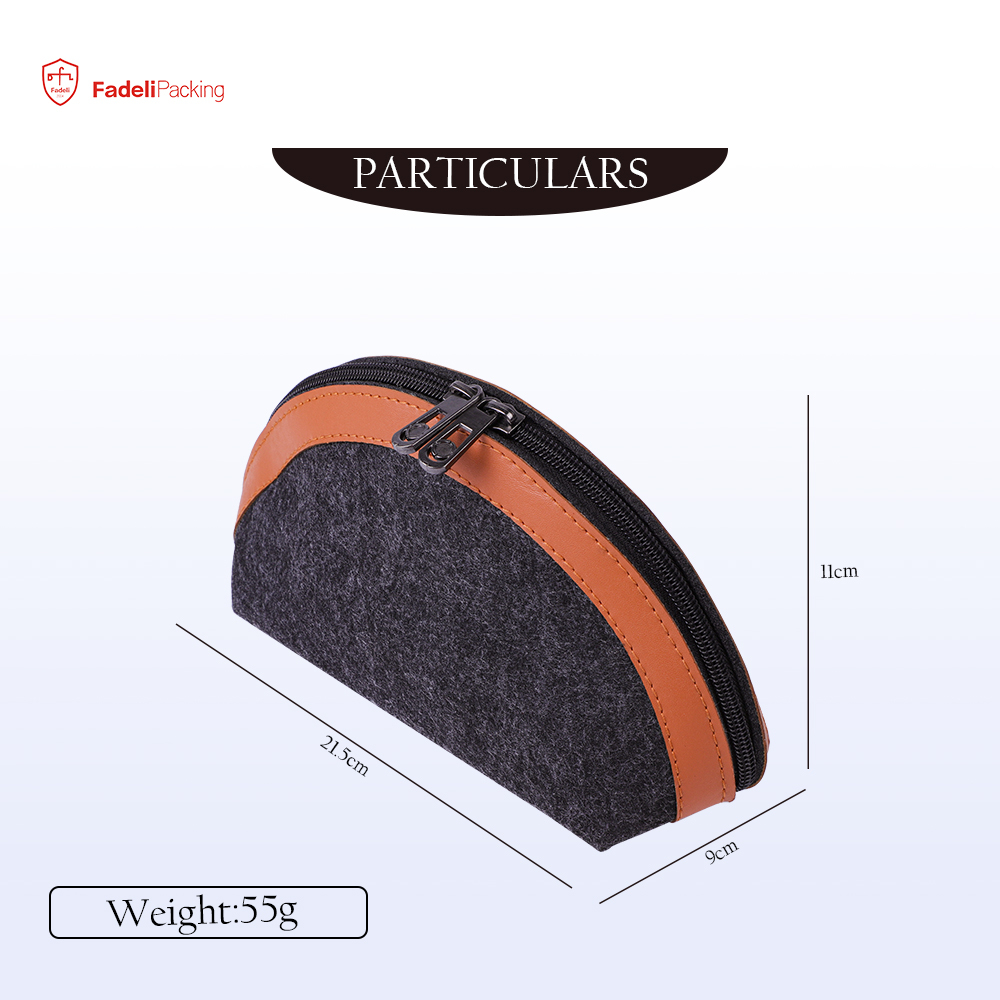 Women Handbag Felt Bag Organiser Felt Handbag Purse Organizer Felt Insert Bag Cosmetic bags