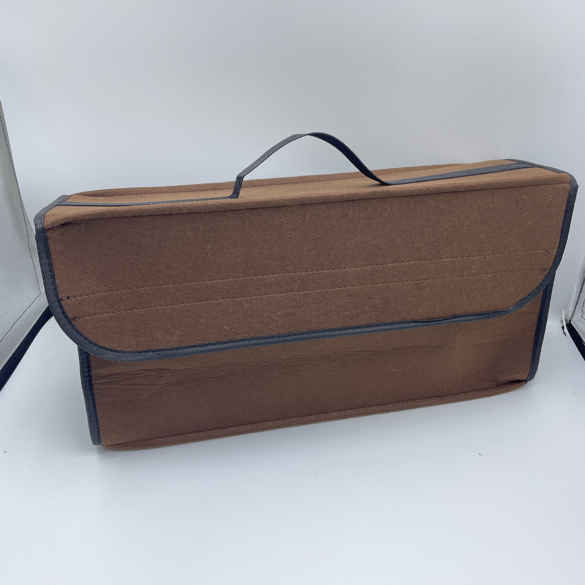 Multifunctional Repair Tool Bag Case Sort Tool Storage Hand Bag For Small Components Tool Store Car Storage Box