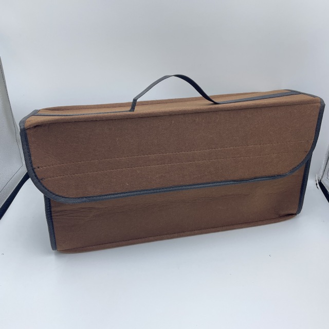 Multifunctional Repair Tool Bag Case Sort Tool Storage Hand Bag For Small Components Tool Store Car Storage Box