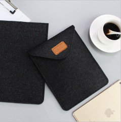 Felt Computer Bag laptop sleeve protect cover for notebook laptop bag