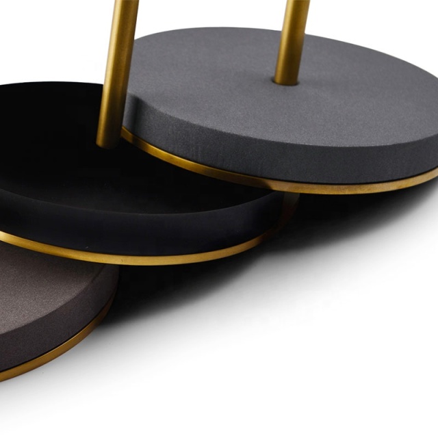 FADELI Wholesale Mannequins Neck Display Necklace Bust Jewelry Display for Necklace