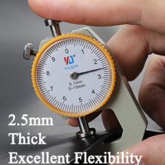 FADELI OEM Custom Genuine Leather Travel Humidor Cigar Box 1-3 Finger Tube Wholesale 1 2 3 Finger Cigar Case for Men