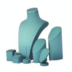 New Jewelry Window Props Hig End European and American Style Display Racks for Diamonds Gemstones Rings Necklaces Custom - Made