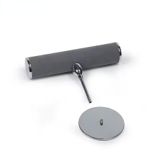 FADELI Factory Customized Metal Jewelry Display Stand for Bracelet Bangle Wrist Watch Jewelry Display Props