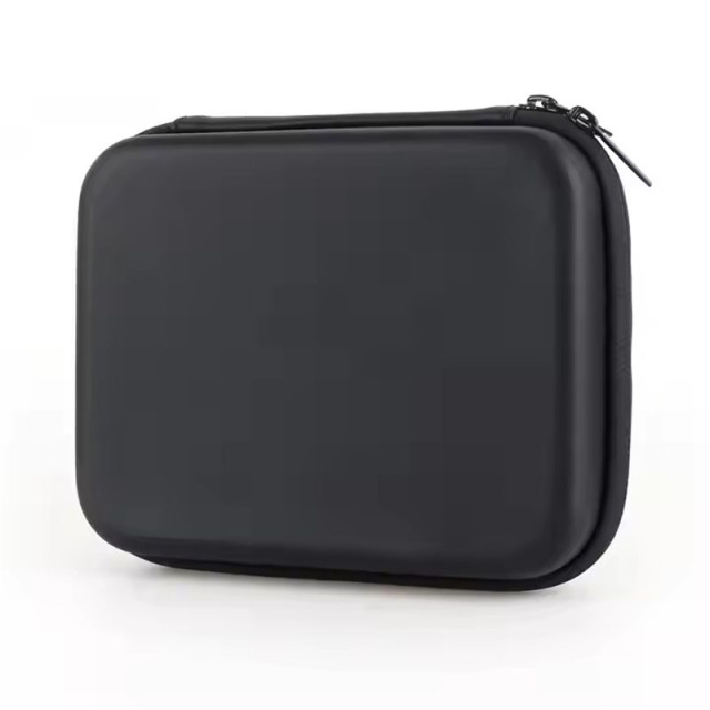 FADELI Cigar Case Custom Individual Luxury Cigarette Box Waterproof EVA Portable Leather Travel Cigar Bag