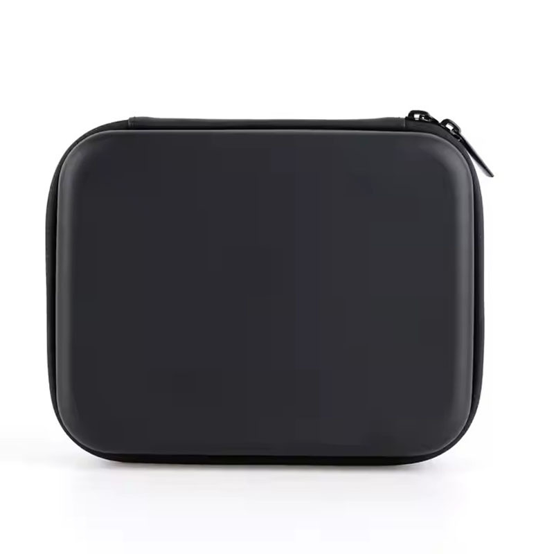FADELI Cigar Case Custom Individual Luxury Cigarette Box Waterproof EVA Portable Leather Travel Cigar Bag