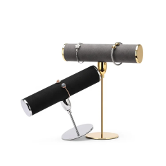 FADELI Wholase Hot Sale New Design Jewelry Display Stands Bangle Bracelet Necklace Stand