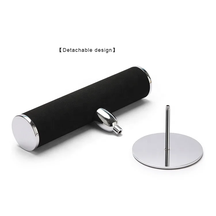 FADELI Wholase Hot Sale New Design Jewelry Display Stands Bangle Bracelet Necklace Stand