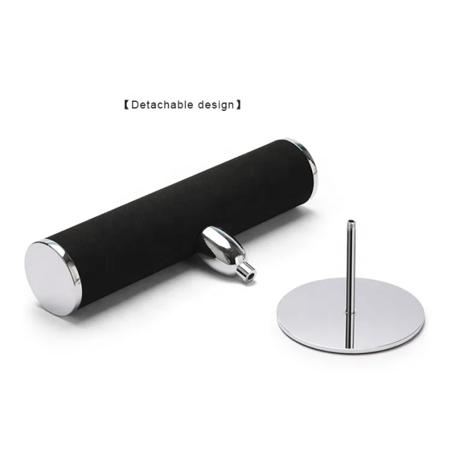 FADELI Wholase Hot Sale New Design Jewelry Display Stands Bangle Bracelet Necklace Stand