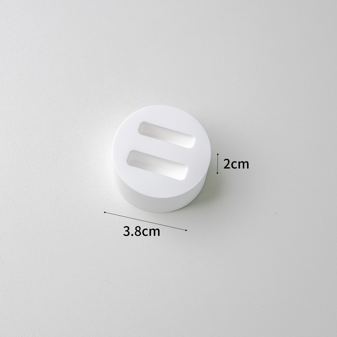 Simple and Fashionable Jewelry Plaster Display Props