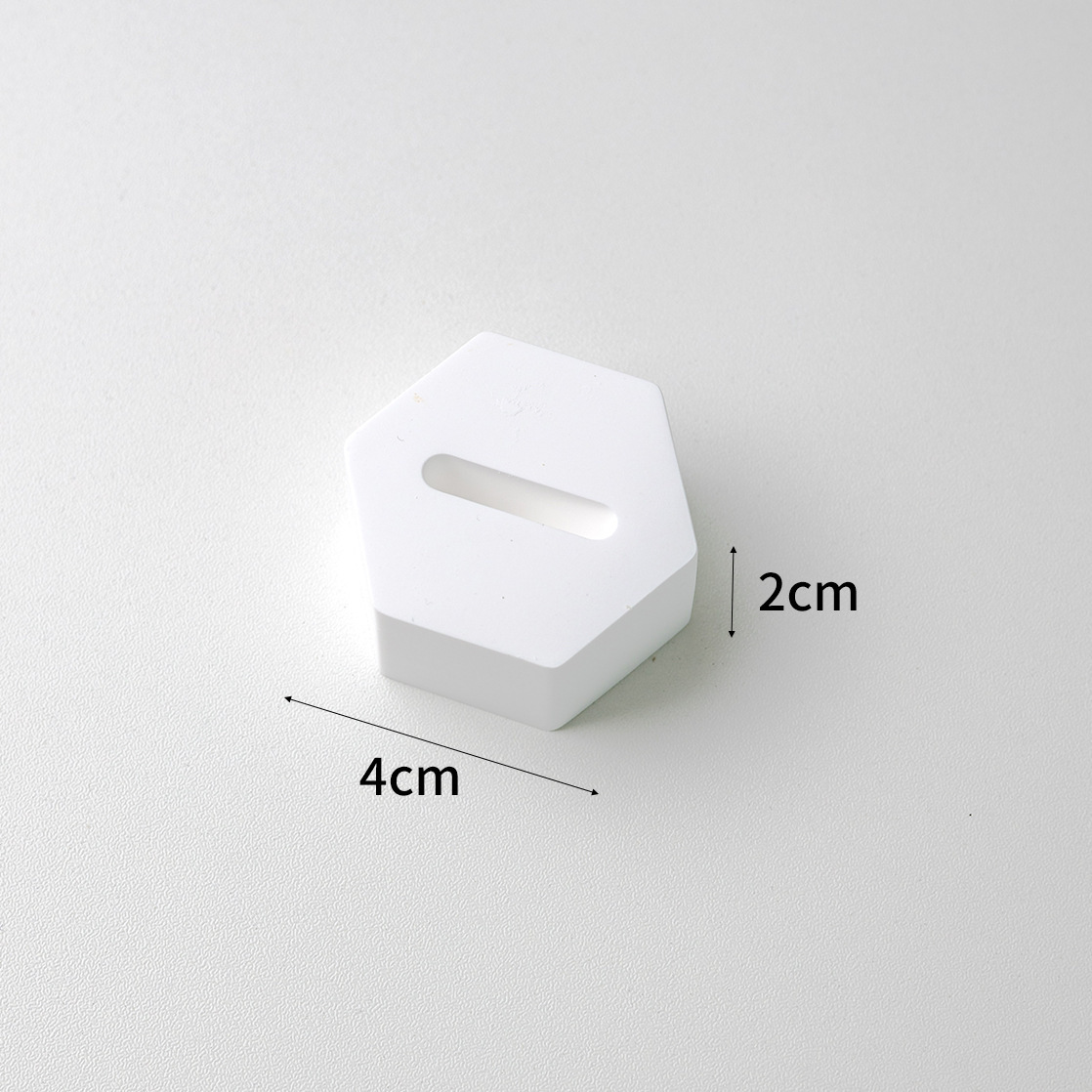 Simple and Fashionable Jewelry Plaster Display Props