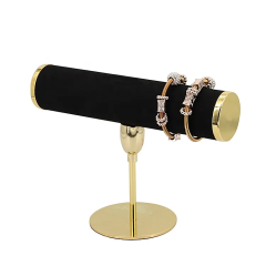FADELI Wholase Hot Sale New Design Jewelry Display Stands Bangle Bracelet Necklace Stand