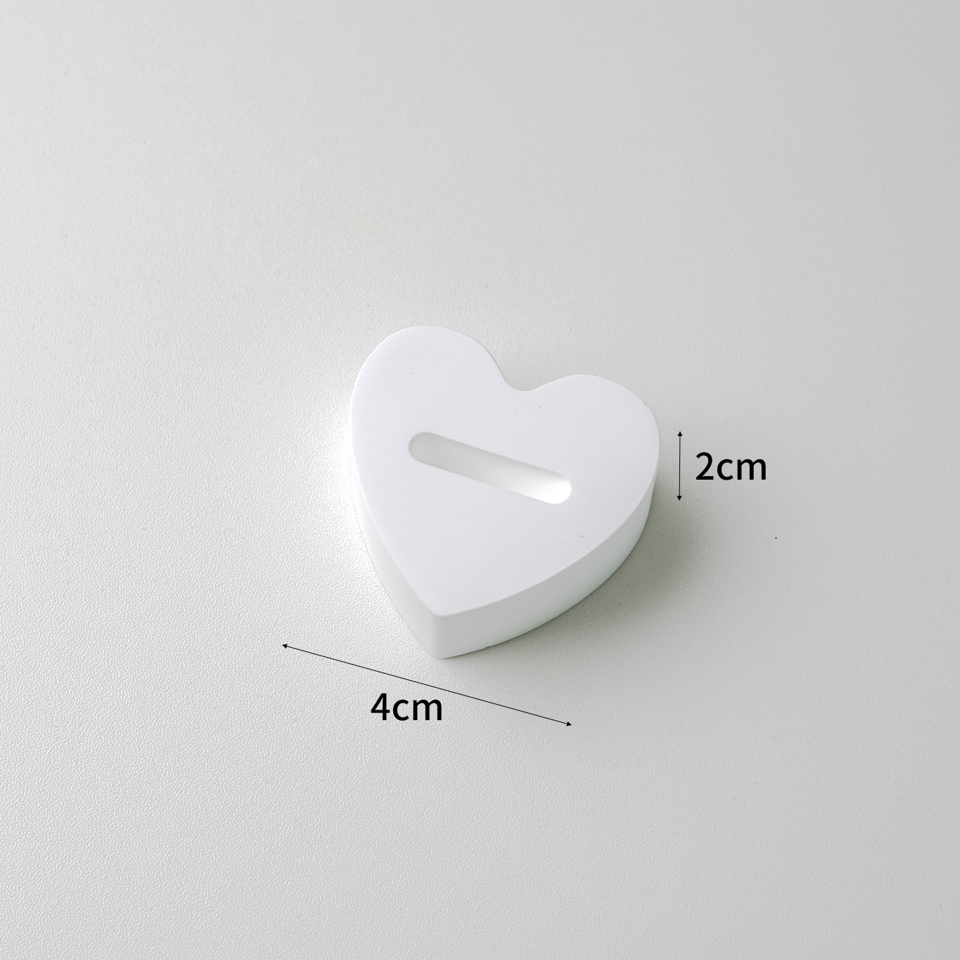 Simple and Fashionable Jewelry Plaster Display Props
