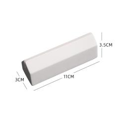 Creative and Minimalist Hand Made Gypsum Ornaments Ring Holders Jewelry Bracelets Necklace Holders No reviews yet